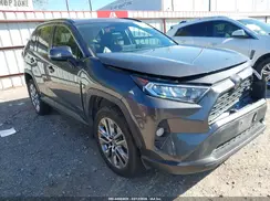 2T3C1RFV9KW023406 2019 TOYOTA RAV 4