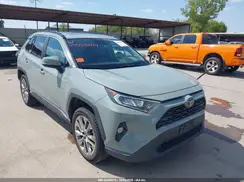 2T3C1RFV9KW038388 2019 TOYOTA RAV 4