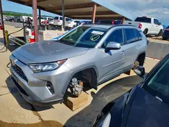 2T3C1RFV9KW051724 2019 TOYOTA RAV 4