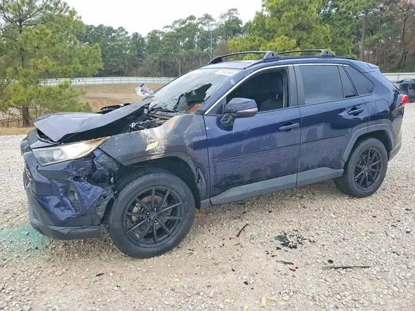 2T3C1RFV9LC042086 2020 TOYOTA RAV 4 - Image 1