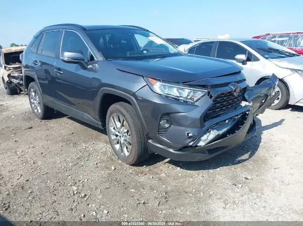 2T3C1RFV9LC081633 2020 TOYOTA RAV 4 - Image 1