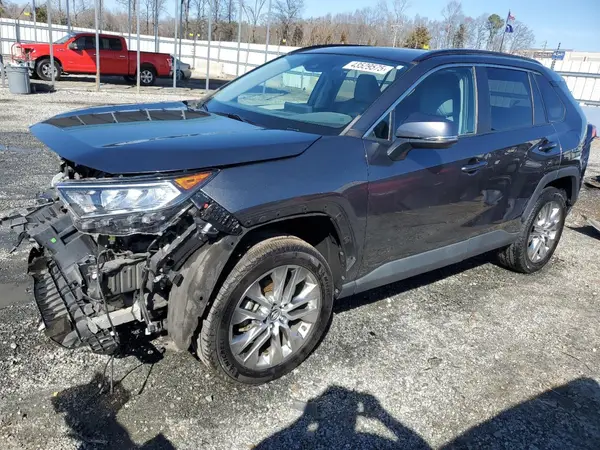 2T3C1RFV9LC082295 2020 TOYOTA RAV 4 - Image 1