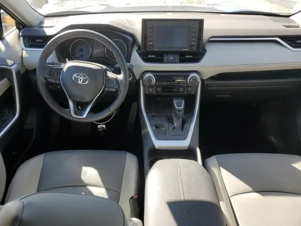 2T3C1RFV9LC082295 2020 TOYOTA RAV 4 - Image 8