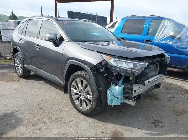 2T3C1RFV9LW070579 2020 TOYOTA RAV 4 - Image 1