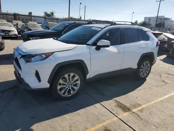 2T3C1RFV9LW079363 2020 TOYOTA RAV 4