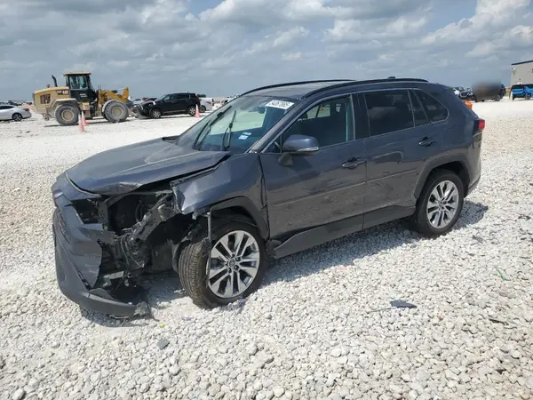 2T3C1RFV9LW086698 2020 TOYOTA RAV 4 - Image 1