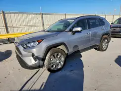 2T3C1RFV9MC092066 2021 TOYOTA RAV 4