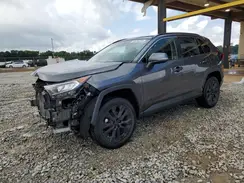 2T3C1RFV9MC109917 2021 TOYOTA RAV 4