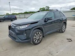 2T3C1RFV9MC110775 2021 TOYOTA RAV 4