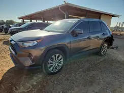 2T3C1RFV9MC121064 2021 TOYOTA RAV 4