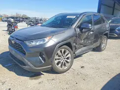 2T3C1RFV9MC173049 2021 TOYOTA RAV 4