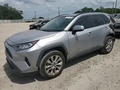 2T3C1RFV9MW104408 2021 TOYOTA RAV 4