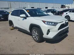 2T3C1RFV9MW111245 2021 TOYOTA RAV 4
