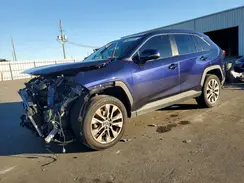 2T3C1RFV9MW131009 2021 TOYOTA RAV 4