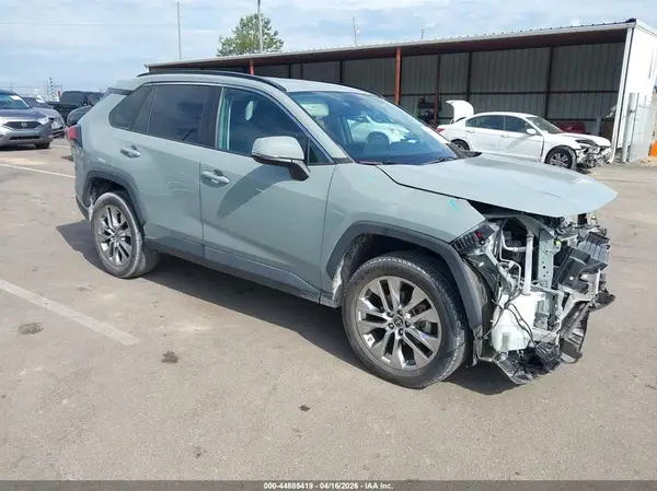 2T3C1RFV9MW133021 2021 TOYOTA RAV 4 - Image 1