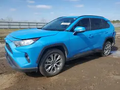 2T3C1RFV9MW133830 2021 TOYOTA RAV 4