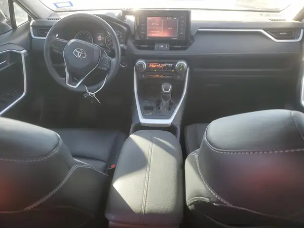 2T3C1RFV9MW150837 2021 TOYOTA RAV 4 - Image 8