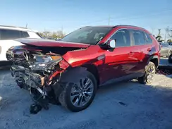 2T3C1RFV9MW152653 2021 TOYOTA RAV 4
