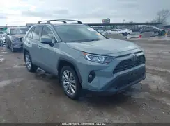 2T3C1RFV9MW153544 2021 TOYOTA RAV 4