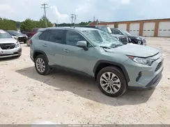2T3C1RFV9MW154158 2021 TOYOTA RAV 4
