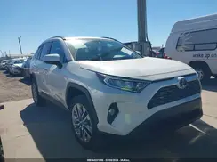 2T3C1RFV9MW157285 2021 TOYOTA RAV 4