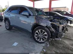 2T3C1RFV9MW161627 2021 TOYOTA RAV 4