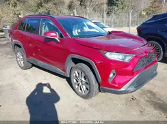 2T3C1RFV9MW165788 2021 TOYOTA RAV 4