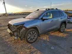 2T3C1RFV9MW170408 2021 TOYOTA RAV 4
