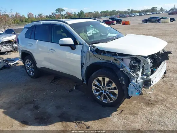 2T3C1RFV9MW171221 2021 TOYOTA RAV 4 - Image 1
