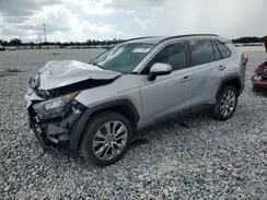 2T3C1RFV9NC178687 2022 TOYOTA RAV 4