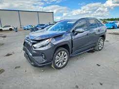 2T3C1RFV9NC196624 2022 TOYOTA RAV 4