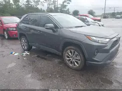 2T3C1RFV9NC201188 2022 TOYOTA RAV 4