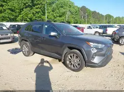 2T3C1RFV9NC208920 2022 TOYOTA RAV 4