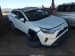 2T3C1RFV9NW191504 2022 TOYOTA RAV 4