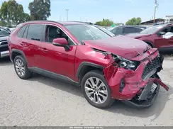 2T3C1RFV9NW202260 2022 TOYOTA RAV 4