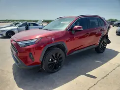 2T3C1RFV9NW203683 2022 TOYOTA RAV 4