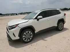 2T3C1RFV9NW209029 2022 TOYOTA RAV 4