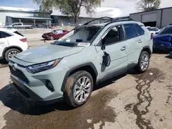 2T3C1RFV9NW209421 2022 TOYOTA RAV 4