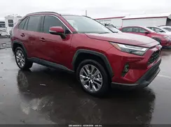 2T3C1RFV9NW214716 2022 TOYOTA RAV 4