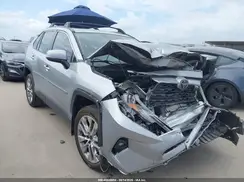 2T3C1RFV9NW232987 2022 TOYOTA RAV 4