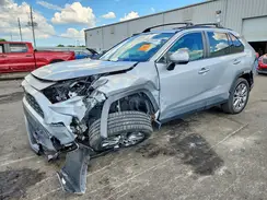 2T3C1RFV9NW233007 2022 TOYOTA RAV 4