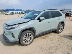 2T3C1RFV9NW236019 2022 TOYOTA RAV 4