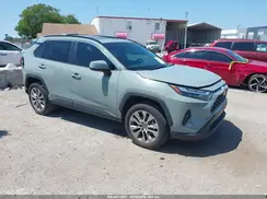 2T3C1RFV9NW237736 2022 TOYOTA RAV 4