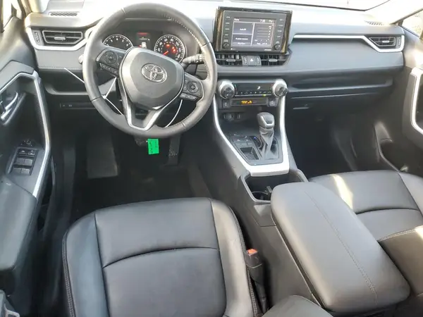 2T3C1RFV9NW238367 2022 TOYOTA RAV 4 - Image 8