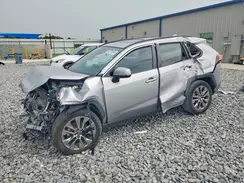 2T3C1RFV9PC233416 2023 TOYOTA RAV 4