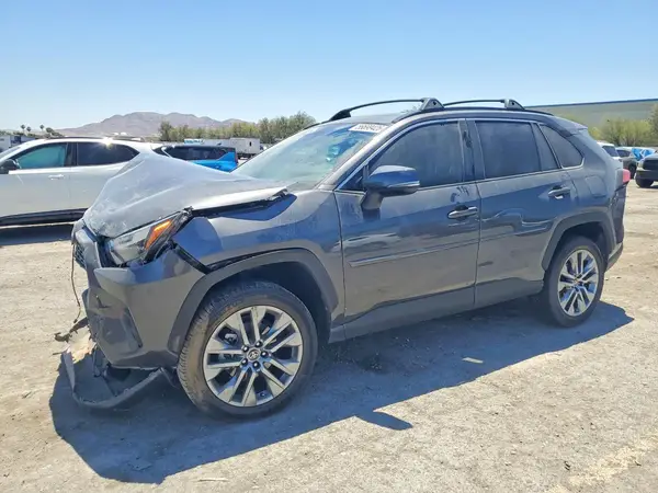 2T3C1RFV9PC239040 2023 TOYOTA RAV 4 - Image 1