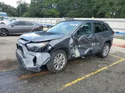2T3C1RFV9PC244125 2023 TOYOTA RAV 4