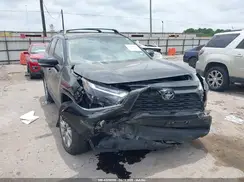 2T3C1RFV9PC250006 2023 TOYOTA RAV 4