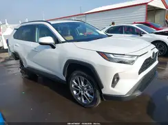 2T3C1RFV9PW251770 2023 TOYOTA RAV 4