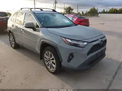 2T3C1RFV9PW252675 2023 TOYOTA RAV 4